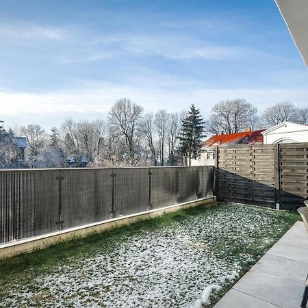 Apartament Sloneczniki Cieplice Lägenhet Jelenia Góra Exteriör bild
