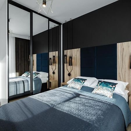 Apartament Sloneczniki Cieplice Lägenhet Jelenia Góra Exteriör bild
