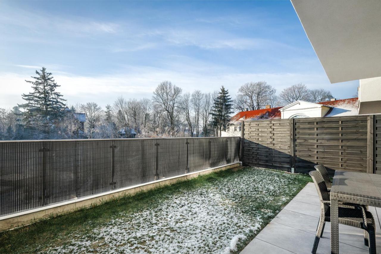 Apartament Sloneczniki Cieplice Lägenhet Jelenia Góra Exteriör bild
