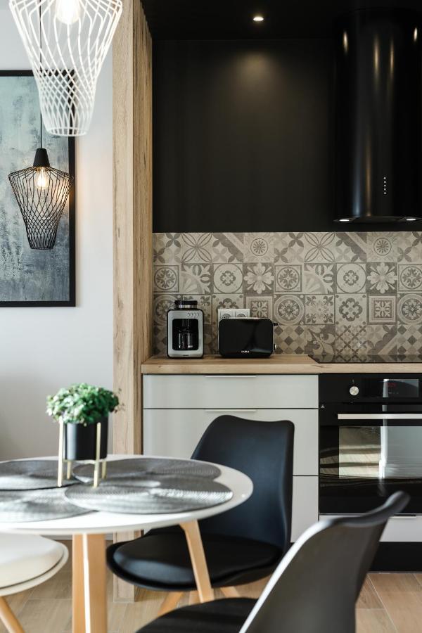 Apartament Sloneczniki Cieplice Lägenhet Jelenia Góra Exteriör bild