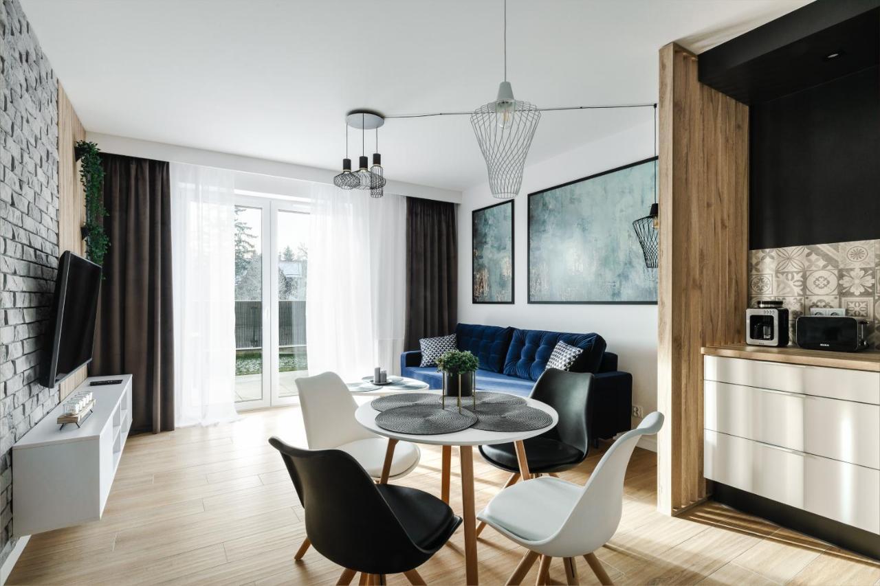 Apartament Sloneczniki Cieplice Lägenhet Jelenia Góra Exteriör bild