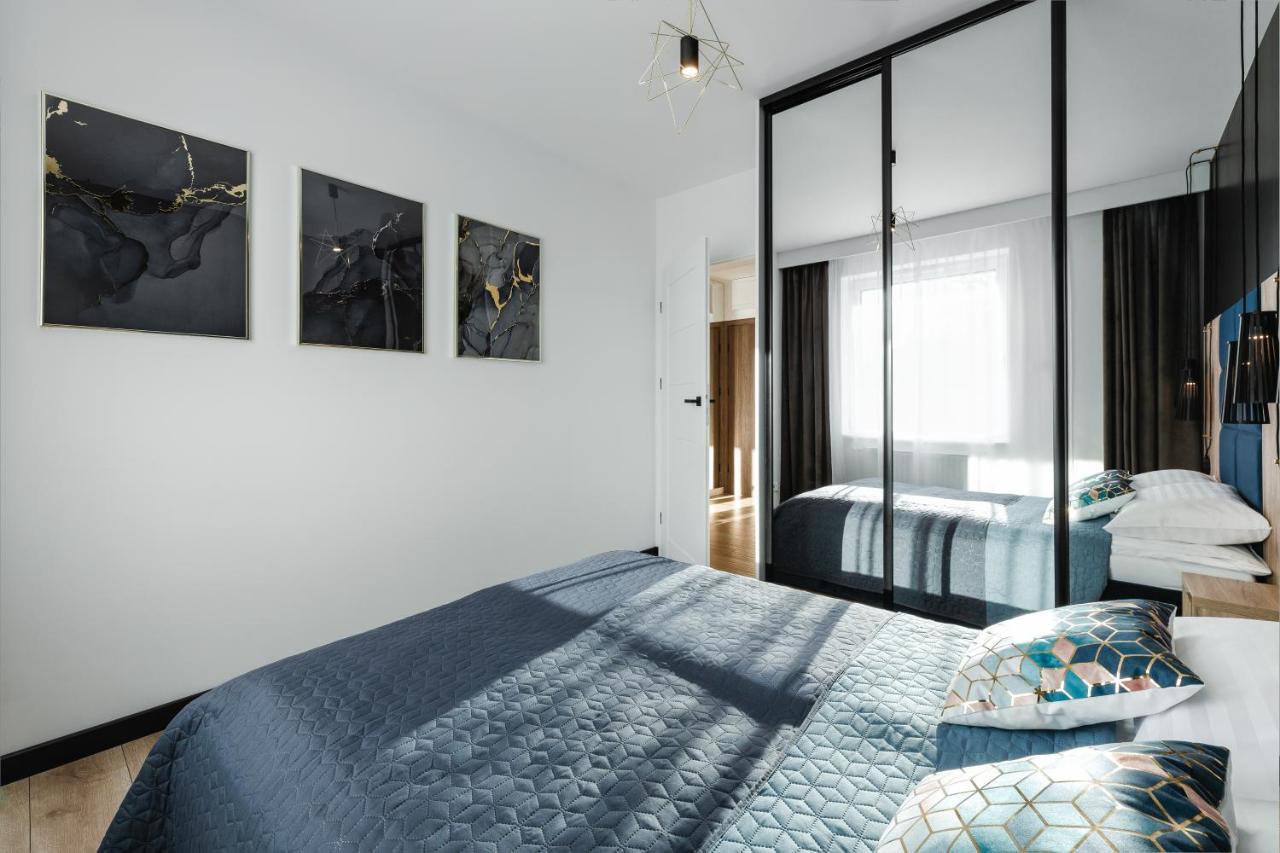 Apartament Sloneczniki Cieplice Lägenhet Jelenia Góra Exteriör bild
