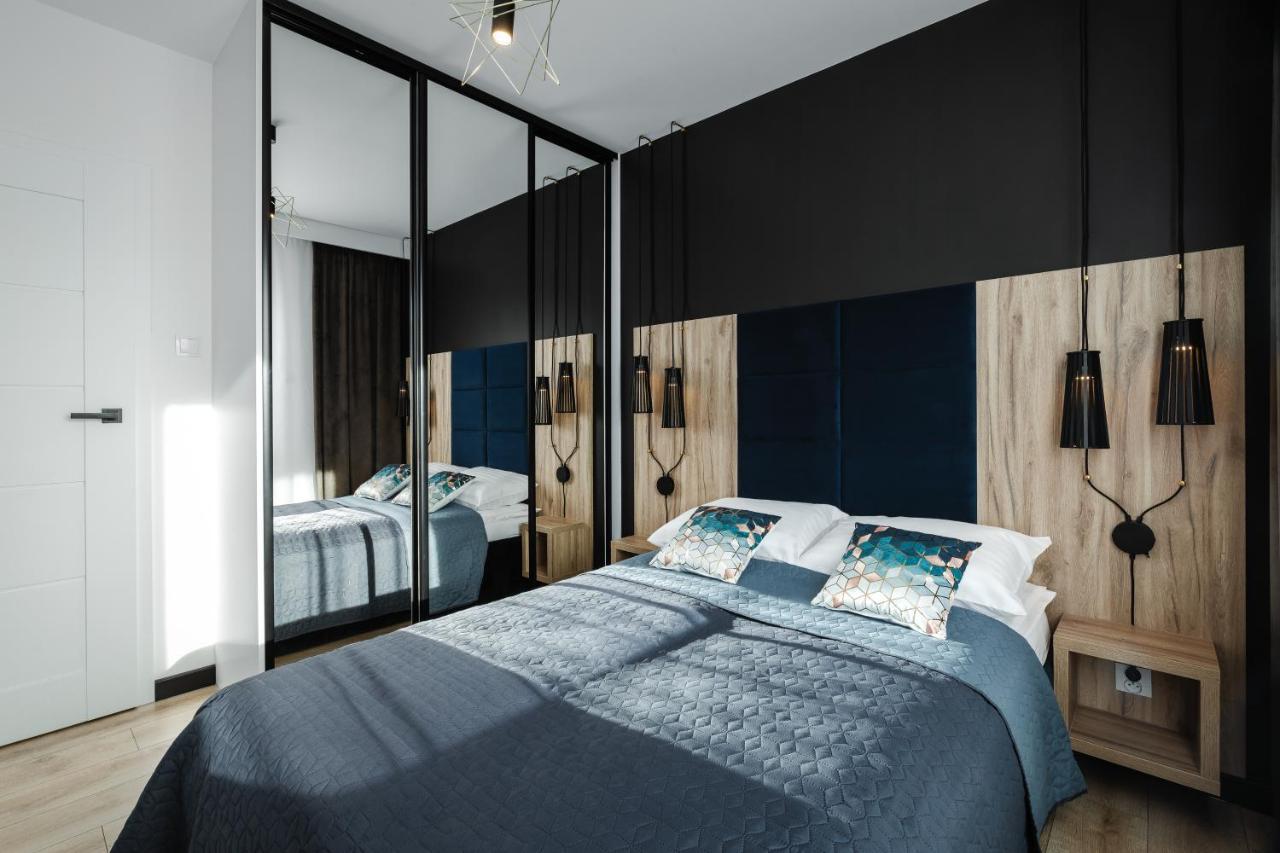 Apartament Sloneczniki Cieplice Lägenhet Jelenia Góra Exteriör bild
