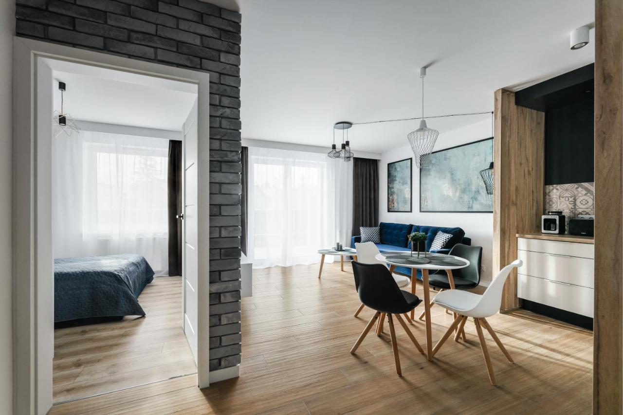 Apartament Sloneczniki Cieplice Lägenhet Jelenia Góra Exteriör bild