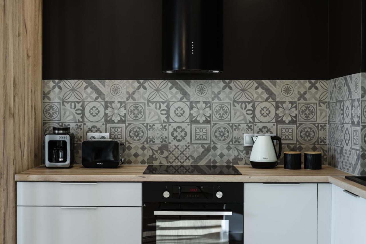 Apartament Sloneczniki Cieplice Lägenhet Jelenia Góra Exteriör bild