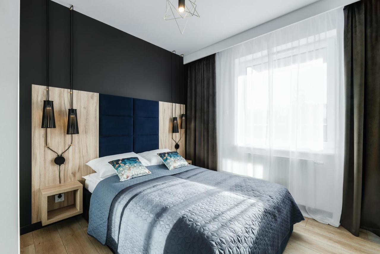 Apartament Sloneczniki Cieplice Lägenhet Jelenia Góra Exteriör bild
