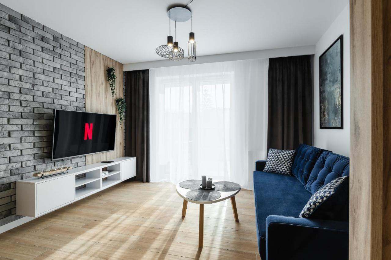 Apartament Sloneczniki Cieplice Lägenhet Jelenia Góra Exteriör bild