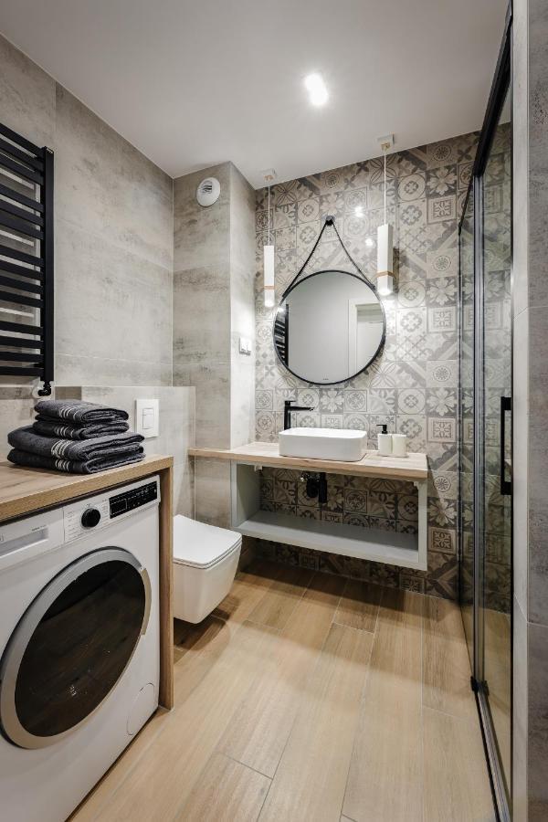 Apartament Sloneczniki Cieplice Lägenhet Jelenia Góra Exteriör bild