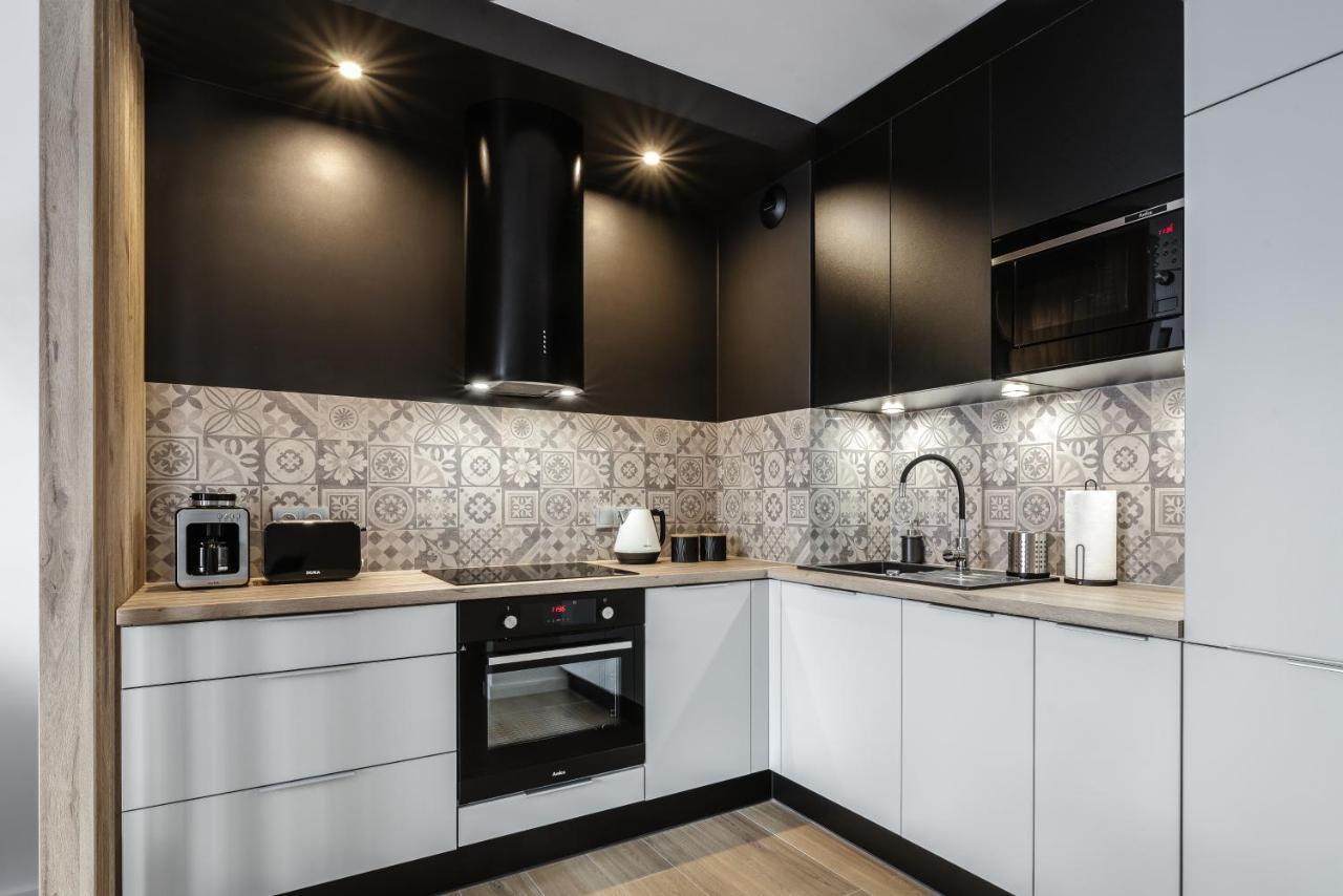 Apartament Sloneczniki Cieplice Lägenhet Jelenia Góra Exteriör bild
