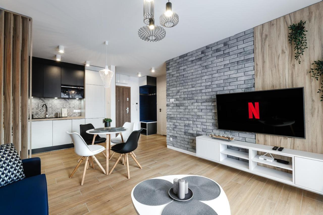 Apartament Sloneczniki Cieplice Lägenhet Jelenia Góra Exteriör bild