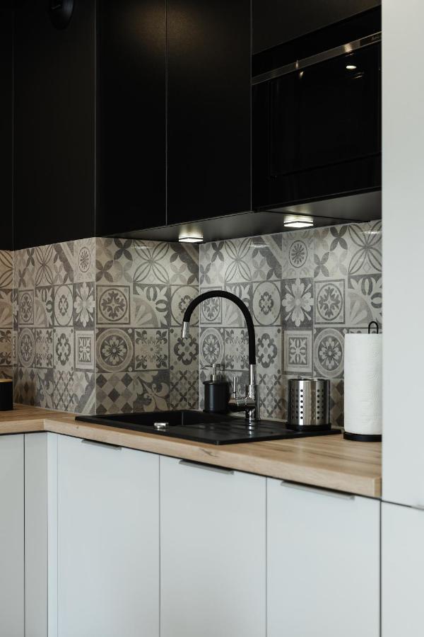 Apartament Sloneczniki Cieplice Lägenhet Jelenia Góra Exteriör bild