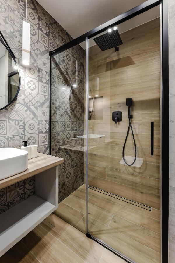 Apartament Sloneczniki Cieplice Lägenhet Jelenia Góra Exteriör bild