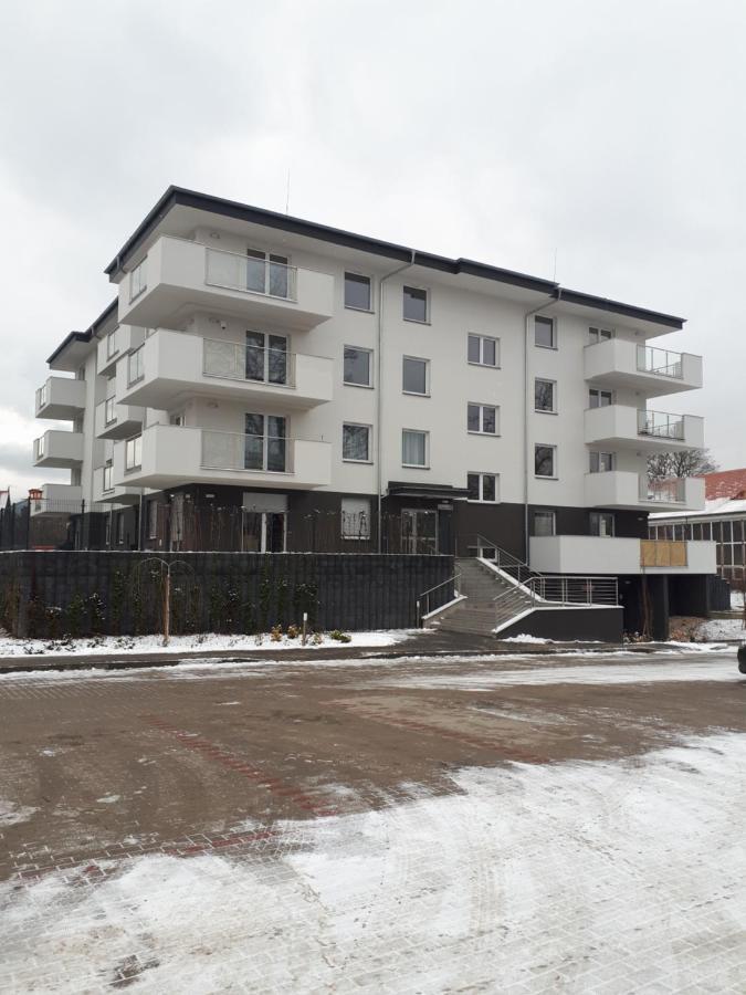 Apartament Sloneczniki Cieplice Lägenhet Jelenia Góra Exteriör bild